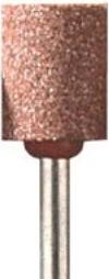 Produktbild Dremel Aluminiumoxid-Schleifstein Ø 9,5 mm (3 Stück) (Korund)
