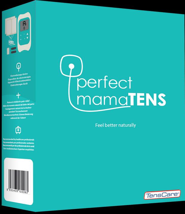 Image du produit TensCare Maman parfaite