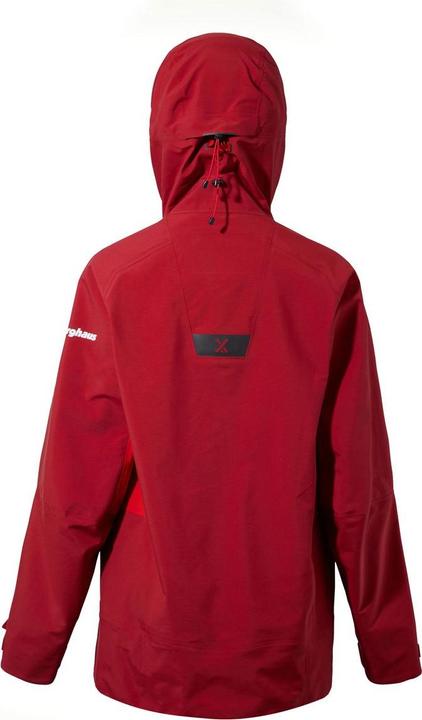 Immagine prodotto Berghaus Giacca MTN Arete Descend GTX da donna