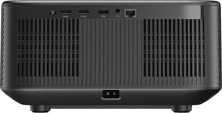 Produktbild Yaber K3 (Full HD, 1600 lm, 1.2:1)