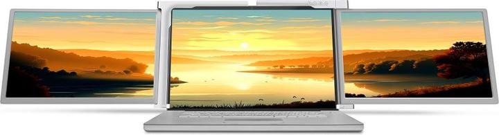 Produktbild Misura 3M1200S1 (1920 x 1080 Pixel, 12")