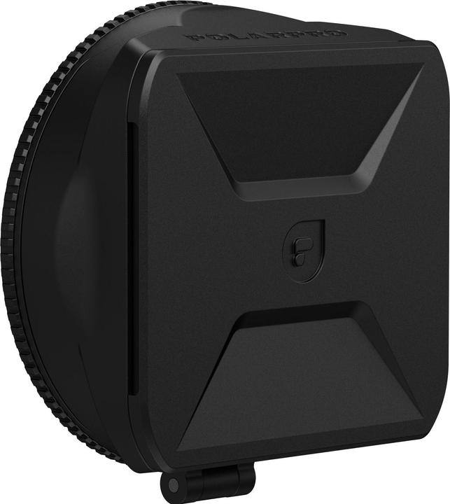 Produktbild PolarPro MagHood – 49 mm (49 mm, 49 mm)