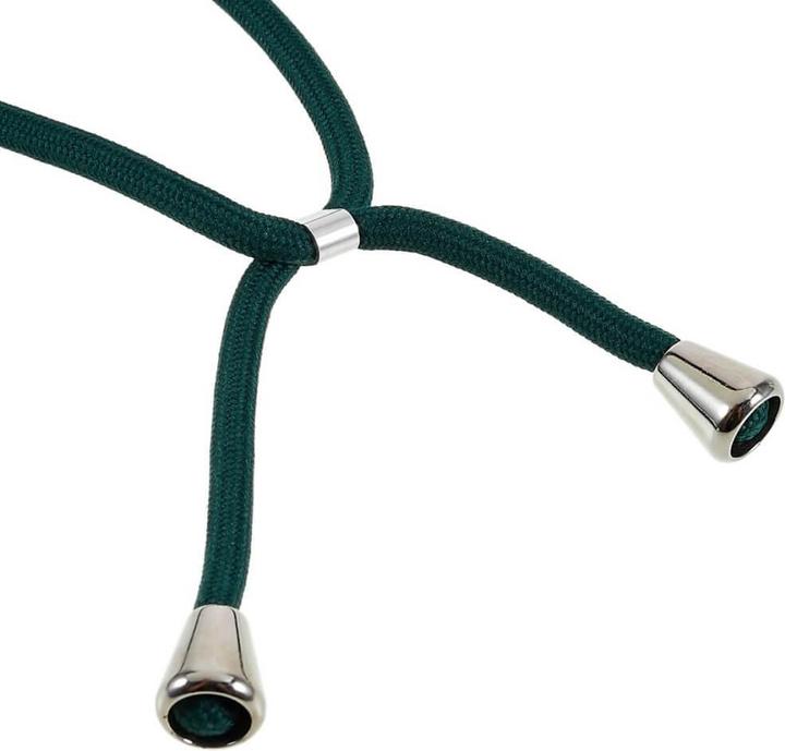 Actual product image Cover-Discount Case with lanyard