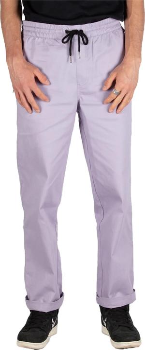Produktbild Welcome Principal Solid Color Elastic Pant (L)