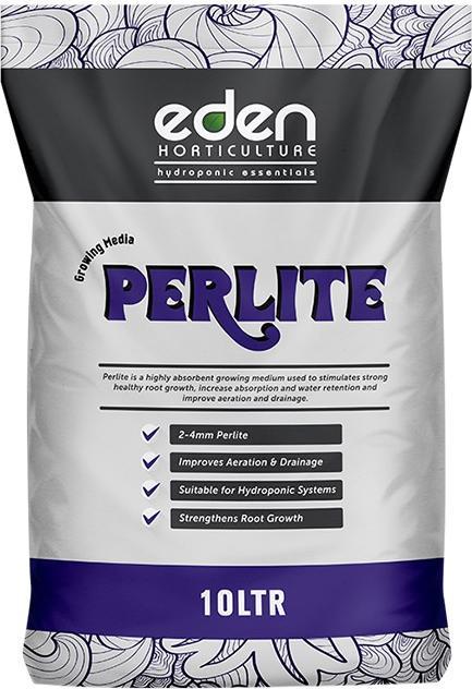 Produktbild Eden Perlite