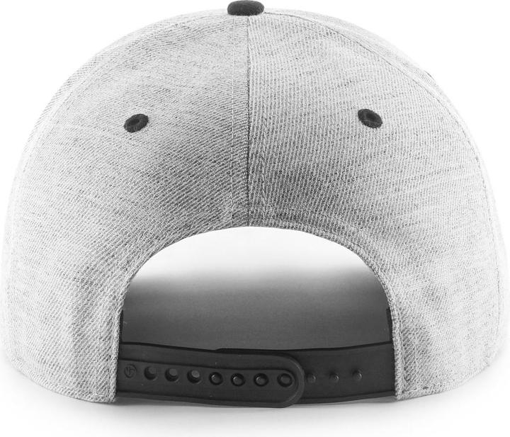 Actual product image 47 Brand Storm Cloud Anaheim Ducks