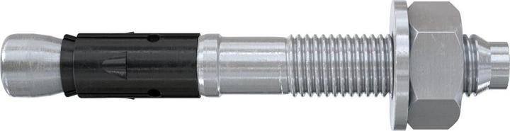 Productafbeelding Fischer Ankerbout R 88561 FAZ II 10/ 20K Staal elektrolytisch verzinkt (25 Pcs.)