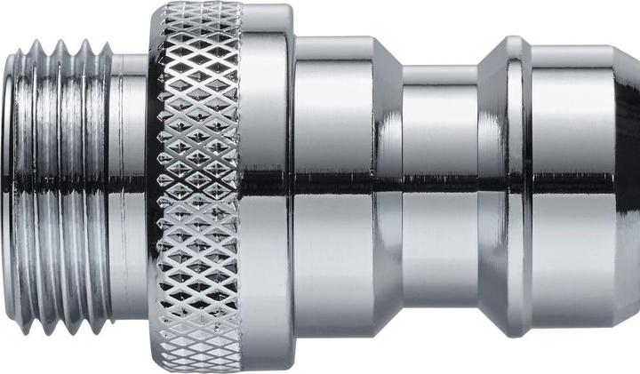 Image du produit Neomatic Mamelon d'accouplement (Raccord de couplage, 16.50 mm)