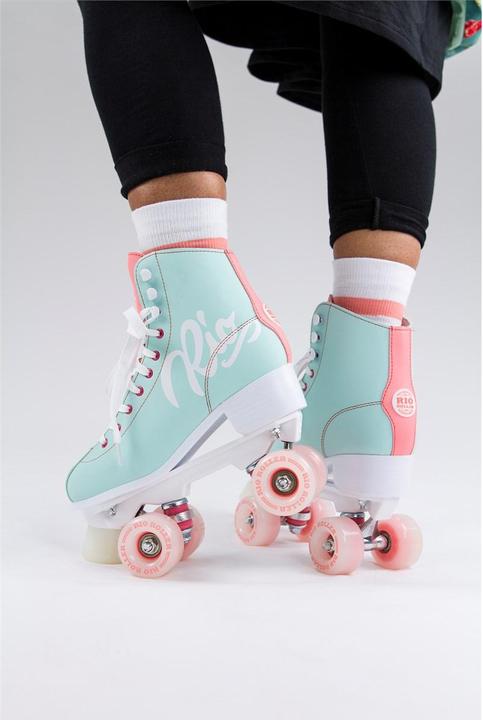Produktbild Rio Roller Script (35.5)