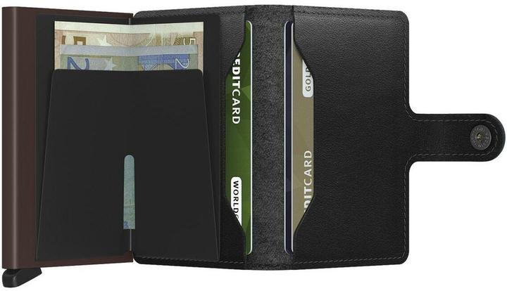 Actual product image Secrid Miniwallet