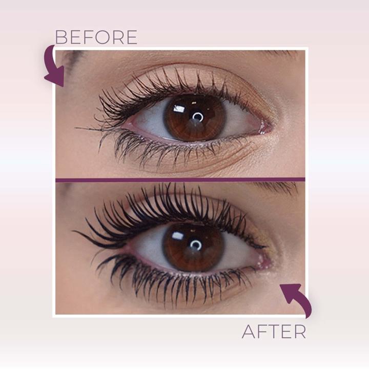 Immagine prodotto Blinc Black Lash Primer, Wimpernprimer (5ml) (Finitura in vero nero)