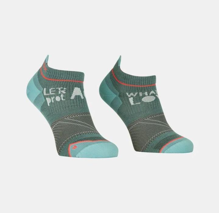 Immagine prodotto Ortovox Calze Alpine Light Low da donna (35 - 38)