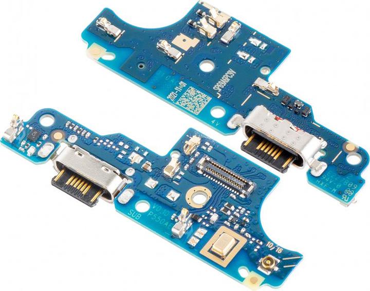 Produktbild Motorola Ladeanschluss Flex für Moto G30