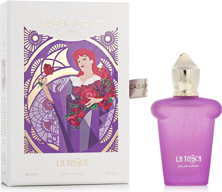XerJoff Casamorati 1888 La Tosca by (Eau de Parfum, 30 ml)