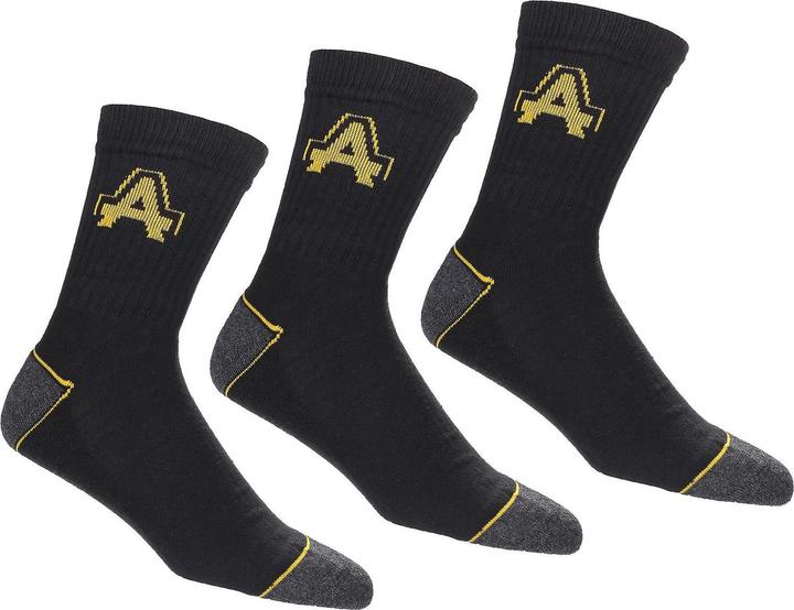 Actual product image Amblers Safety UTFS3702 P (pack of 3, 40 - 45)