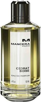 Actual product image Mancera Cedrat Boise (Eau de parfum, 120 ml)