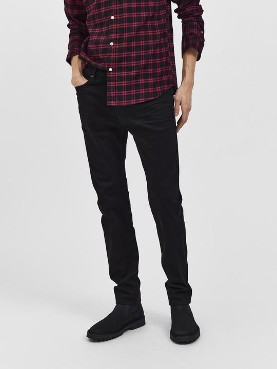 Immagine prodotto Selected Homme Jeans neri slim fit (W32/L32)
