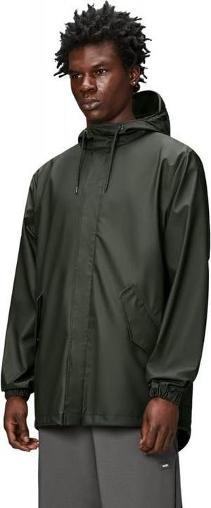Produktbild Rains Fishtail Jacket W3 2025-SS (XL)