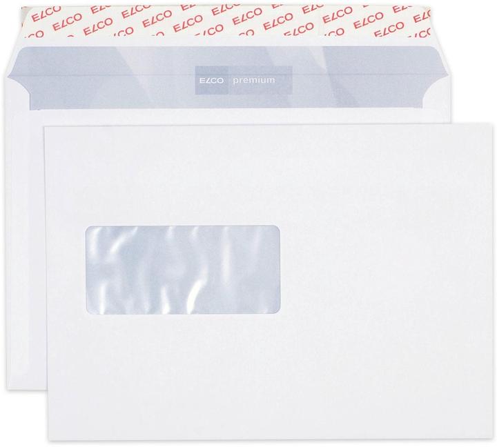 Actual product image Elco Premium (229 x 162 mm, 500 x)