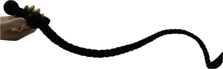 Image du produit Zado Wild Thing Leder Peitsche geflochten