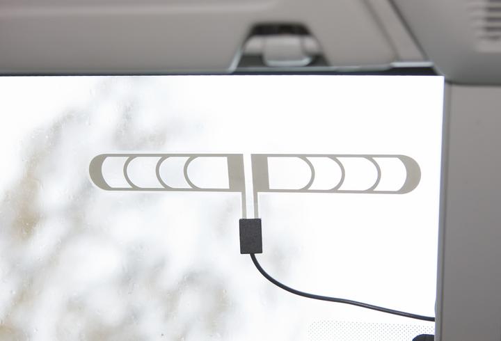 Actual product image Denver Dab-11