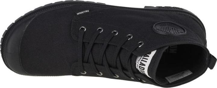 Actual product image Palladium Pampa SP20 Hi Canvas (44)