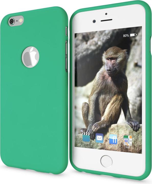 Image du produit Nalia Étui pour téléphone portable (Apple iPhone 6)