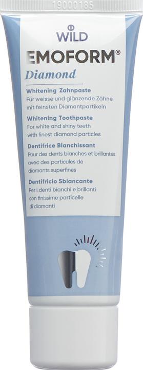 Produktbild Emoform Diamond (75 ml)
