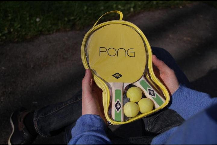 Produktbild Donic Schildkröt Ping Pong Set