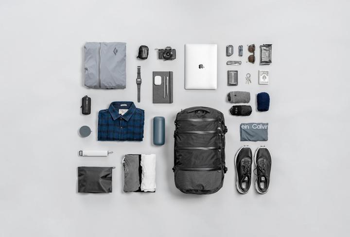 Actual product image Matador SEG28 Segmented Backpack (28 l)