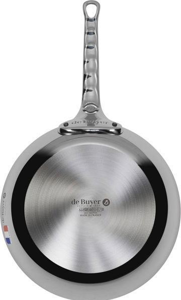 Produktbild de Buyer Affinity (24 cm, Bratpfanne, Edelstahl)