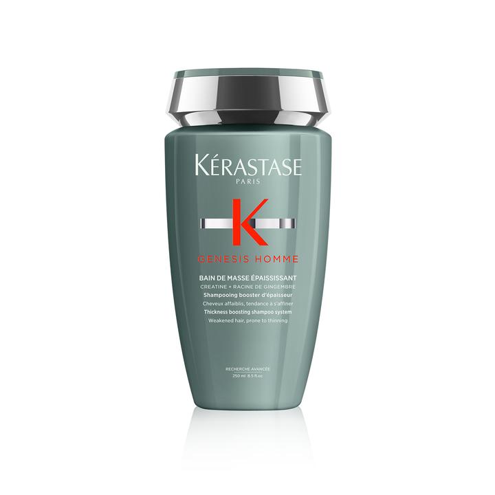 Genesis Homme Bain de Masse (250 ml, Shampoing liquide)