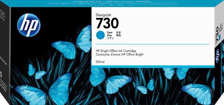 Produktbild HP 730 (C)
