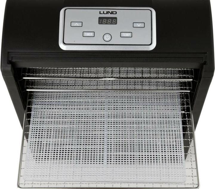 Produktbild Vorel SUSZARKA SPOŻYWCZA 9 SIT, 600-700W