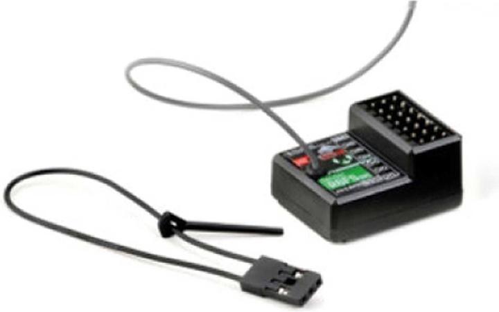 Actual product image Absima Channel receiver