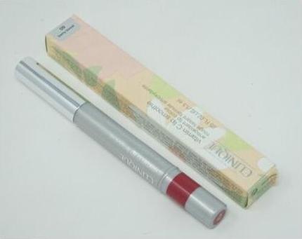 Immagine prodotto Clinique Vitamin C Lip Smoothie Lip Color Lipgloss 09 Berry Boost 1.5ml (Bacca Boost)