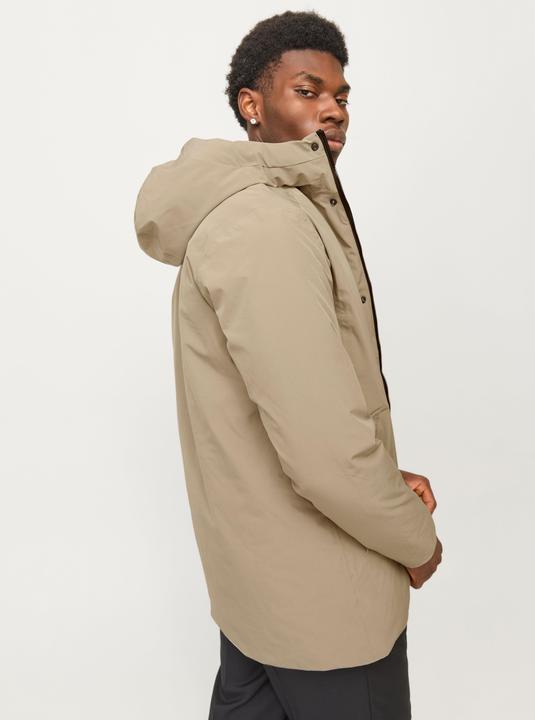 Produktbild Jack & Jones Jjekeen Parka Sn (M)