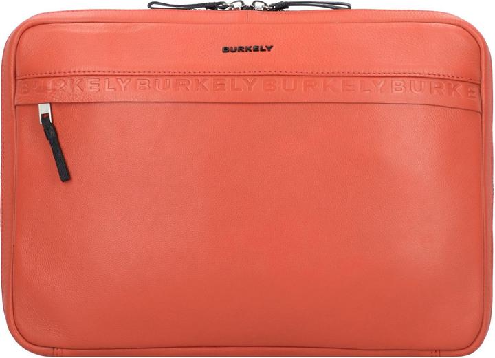 Actual product image Burkely On the move laptop bag leather 45 cm (19.29")
