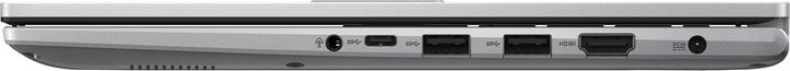 Produktbild ASUS X1404ZA-NK526W (14", Intel Core i5-1235U, 8 GB, 512 GB, Eng. Int.)