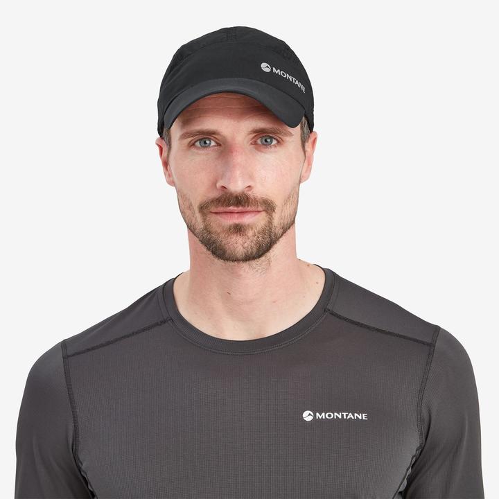 Actual product image Montane Trail Lite Cap (One size)