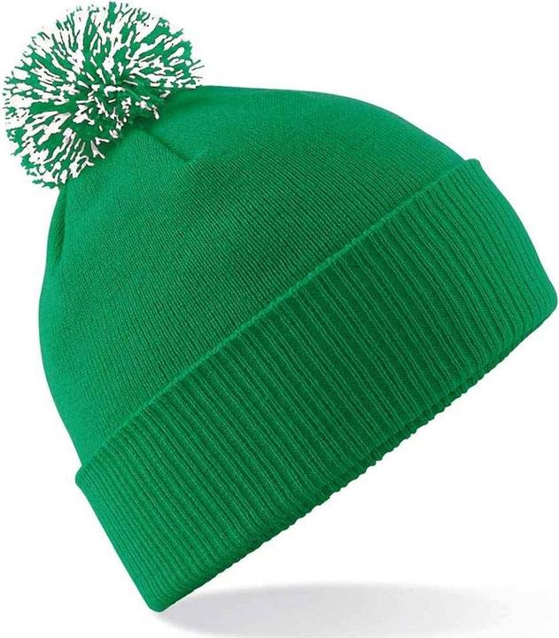 Actual product image Beechfield Unisex Adult Beanie