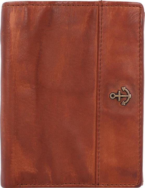 Harbour 2nd Cool Casual Amoy Geldbörse Leder 9 cm