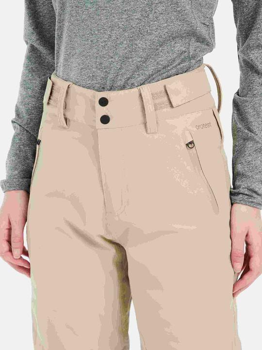 Produktbild Protest Snowpants PRTCINNAMONES (S)