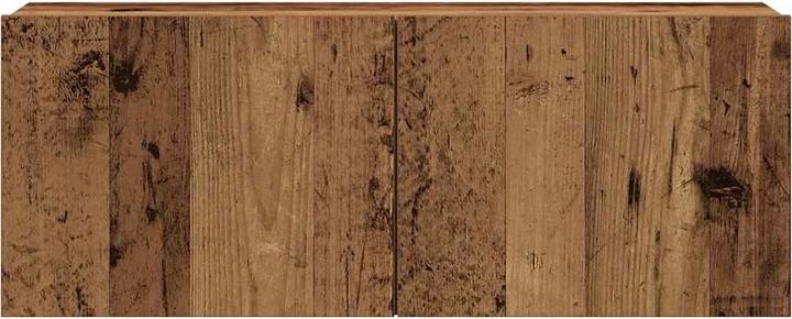 Actual product image VidaXL Avah (80 x 30 x 30 cm)