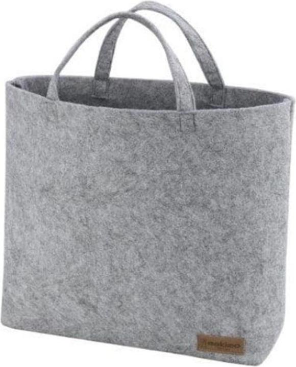 Eskimo Shopper