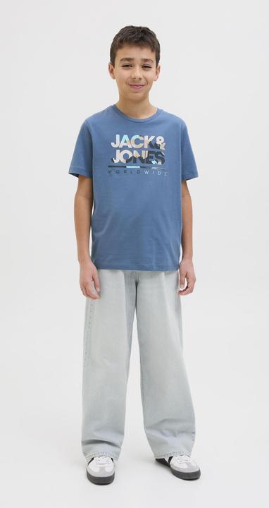 Immagine prodotto Jack & Jones Jjiron Jjoriginal Sq 205 Noos Jnr (128)