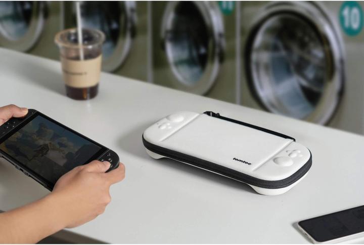 Produktbild tomtoc FancyCase-G05 for Nintendo Switch 2 (Switch 2)