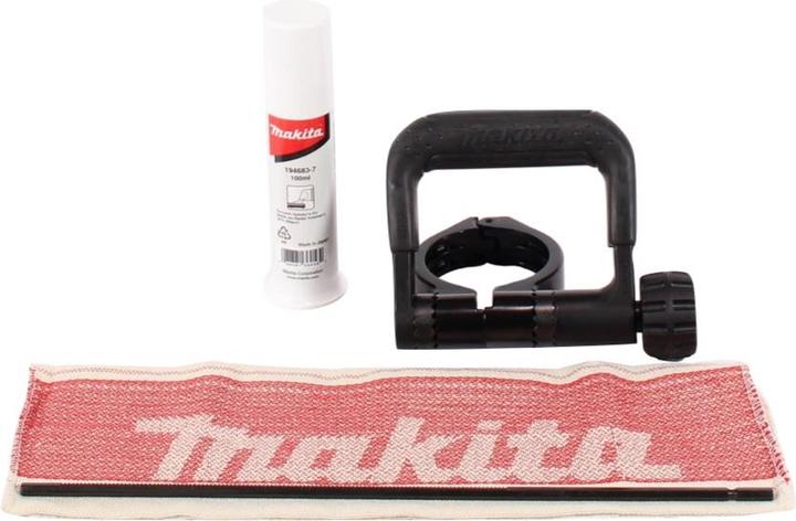 Image du produit Makita XGT HR005GZ01 Marteau perforateur sans fil 40VMAX (Fonctionnement sur batterie)