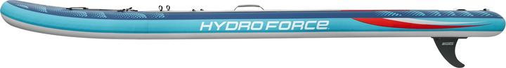 Image du produit Bestway Hydro Force Kit paddle SUP et kayak gonflable 2-en-1 Oceana 3,05 m