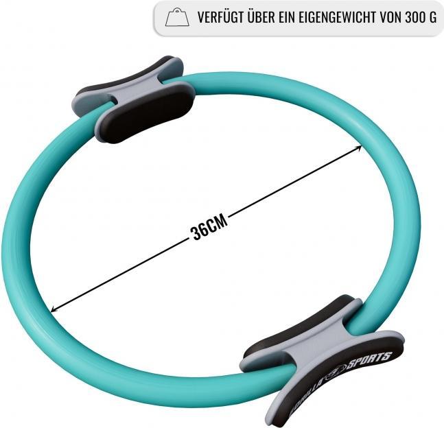 Produktbild Gorilla Sports Pilates Ring